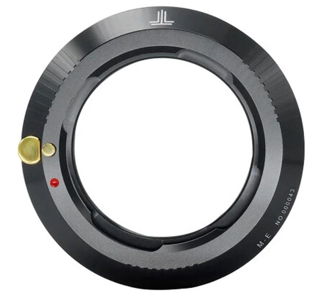 TTArtisan Adapter Leica M to Sony E (1679761388)