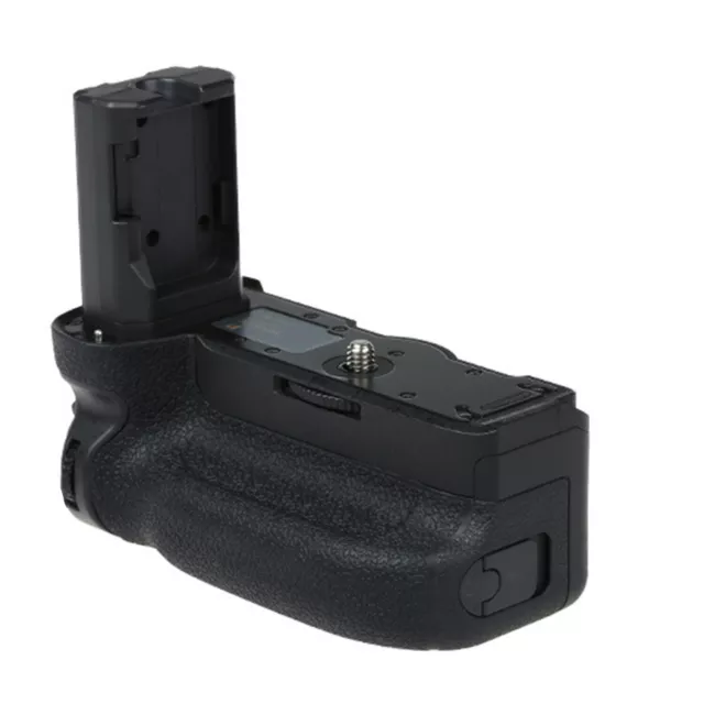 VG-C3EM Handle Battery Pack Battery Grip for Sony A9 A7RM3 A7M3 A7M4