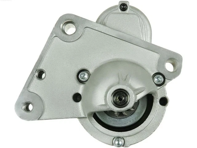 As-Pl S3016 Starter per Citroen DS Fiat Honda Peugeot Toyota C2 + 01->