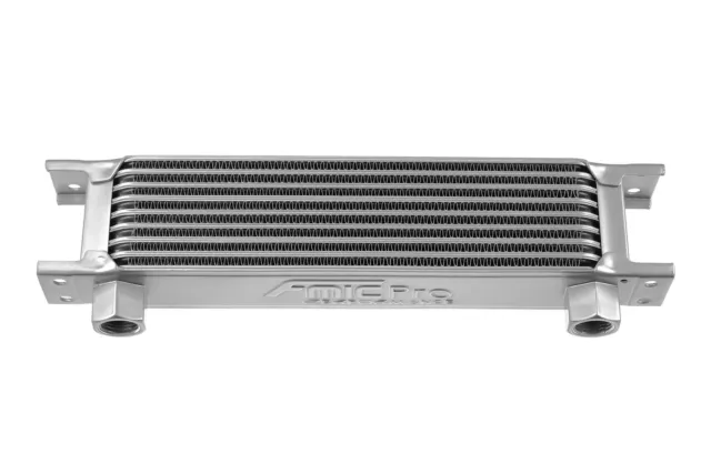 Universal Alloy Oil cooler Fmic.Pro 9-row