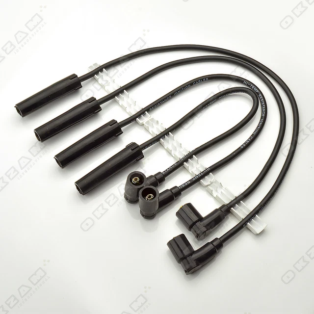 ALLUMAGE RÉNOVATION KIT pour 4.3L V6 Delco Est, Mercruiser, Volvo Penta, Omc EUR 152,04 - FR
