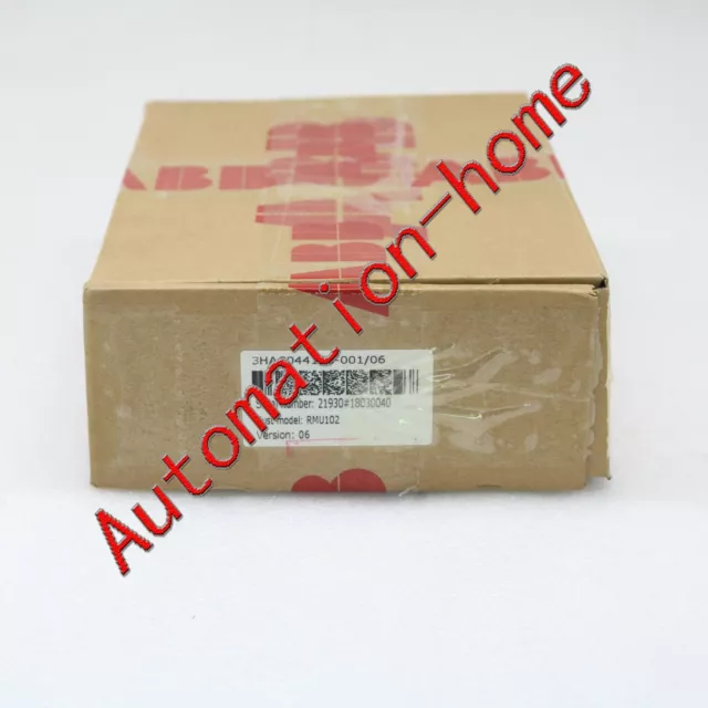 1pc New ABB 3HAC044168-001 Robot measuring board spot stock #YP1