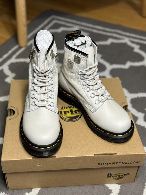 Dr martens thorpe size sales 8