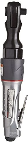 Ingersoll Rand 107XPA 3/8” Air Ratchet Wrench Heavy Duty 54 ft lbs Max Torque... 3