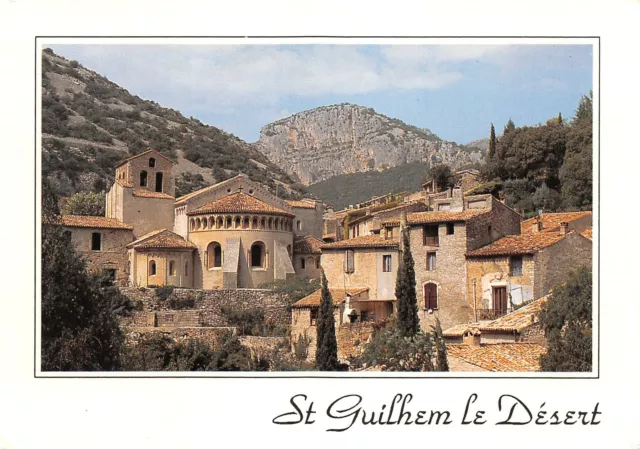 34-Saint Guilhem Le Desert-N�4004-D/0183