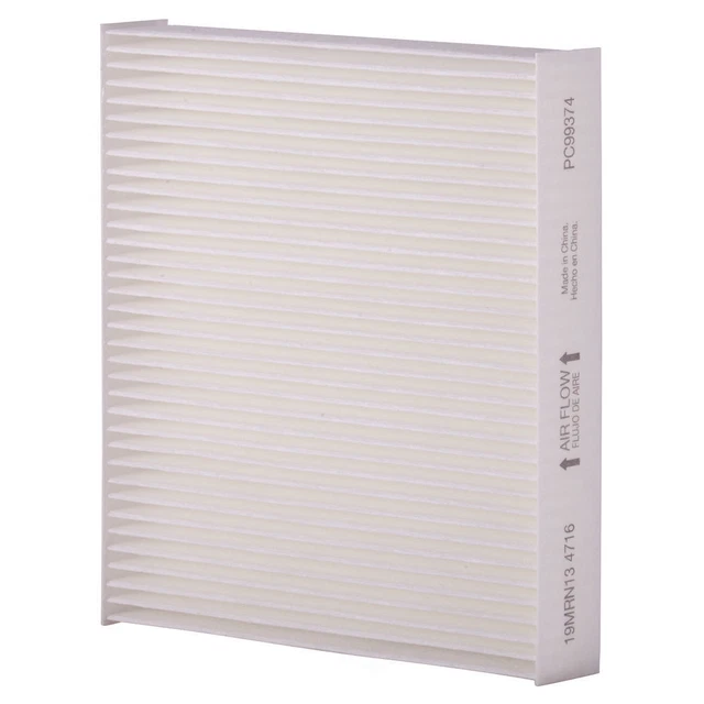 Cabin Air Filter Premium Guard PC99374