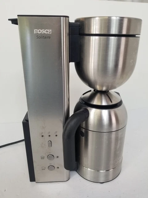 Tazze riutilizzabili in plastica per caffè Bosch Tassimo, casa, ufficio, caffetteria (180 ml (arancione + grigio