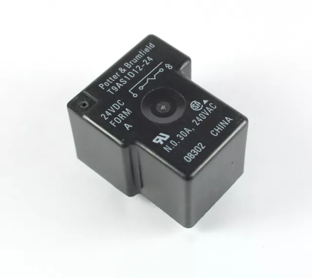 T9AP5D52-12 - Potter&brumfield - Te Connectivity - Power Relay, SPDT