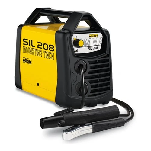 Poste à Souder Deca sil 208 279280