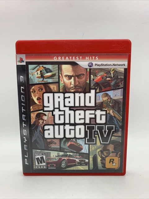 playstation 3 gta 4 чит коды