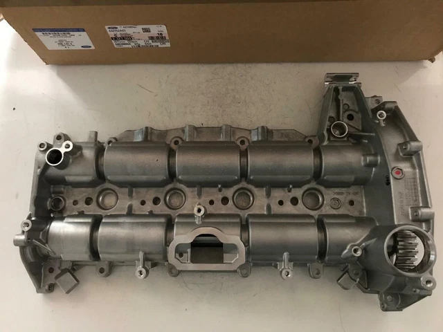 FORD TRANSIT CUSTOM 2.0 Ecoblue Diesel 2016-2020 Genuine Oe Camshafts ...