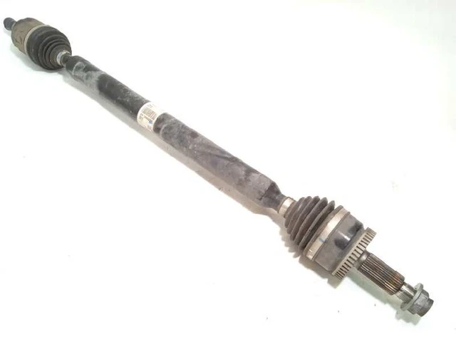 49501D7200 Transmision Delantera Derecha / 7089666 Para Kia Sportage 1.6 Cat