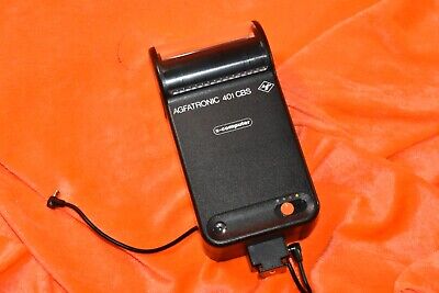 Agfa AGFATRONIC 401 CBS Flash S-Computer 