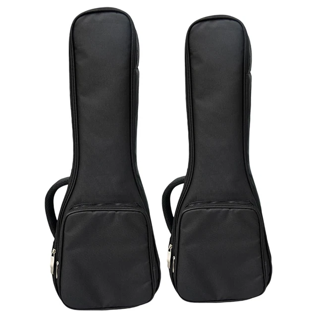 Guitare électrique Bass Bags Carrying Case Travel Oxford Electric Bass Bag Case