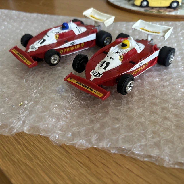 Scalextric C184 Minardi F1 #24 (Neu (gemäss Beschreibung)) in Genthod