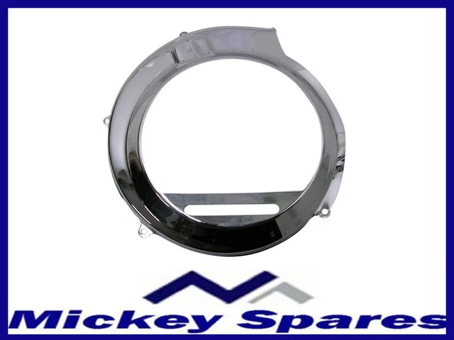 Nuovo Volano Ventola Cover Vespa Vnb Vna Vlb Sprint Px 80-200