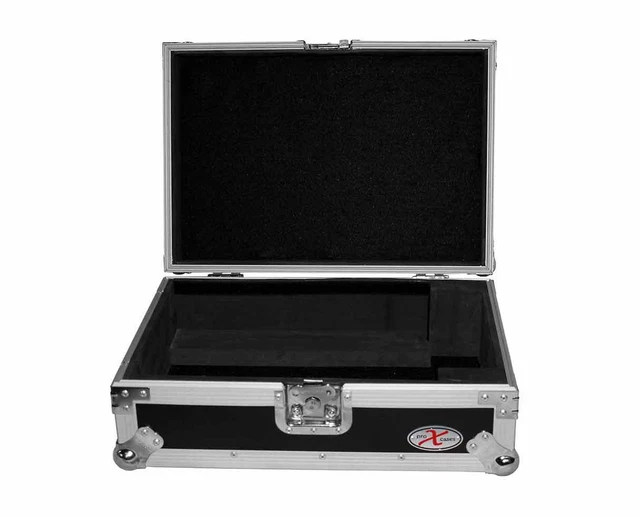 ProX XS-CD Large Format CD Media Player Case PROAUDIOSTAR