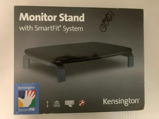 Soporte de monitor Kensington con sistema SmartFit