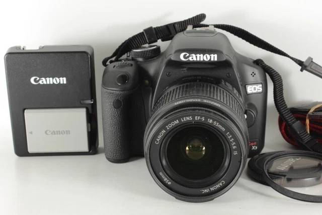 Canon EOS Kiss X3/EF-S 18-55mm IS (良品） s-l400.jpg