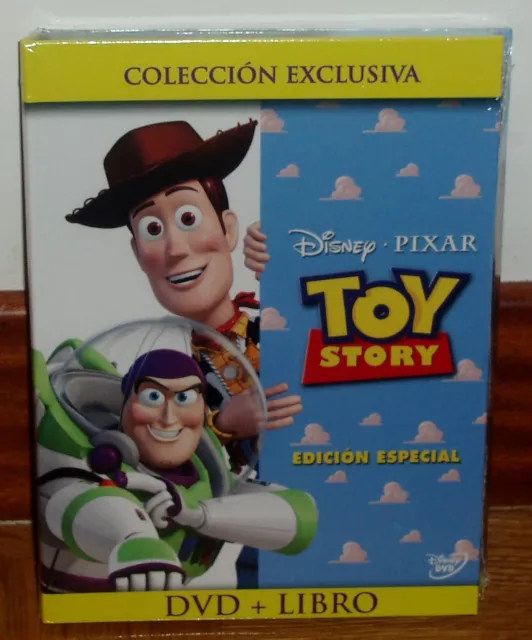 Coleccion de sales toy story mercadolibre