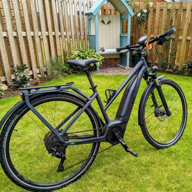 Cube touring 500 deals