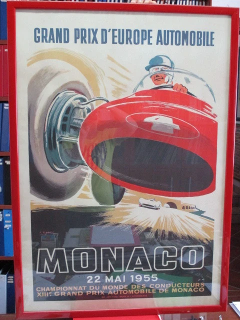Porte-clés Publicitaire Vintage - Carrozzeria Piero Romanazzi Bari - Automobilisme