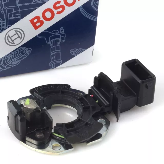 Bosch Impulsion Capteur pour Audi 80 100 A6 Ford Fiesta 2 3 Escort Siège VW Polo