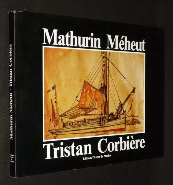 Mathurin Méheut - Tristan Corbière