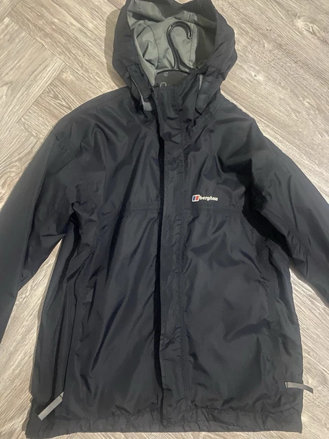Vestes polaires Berghaus | Achat en ligne
