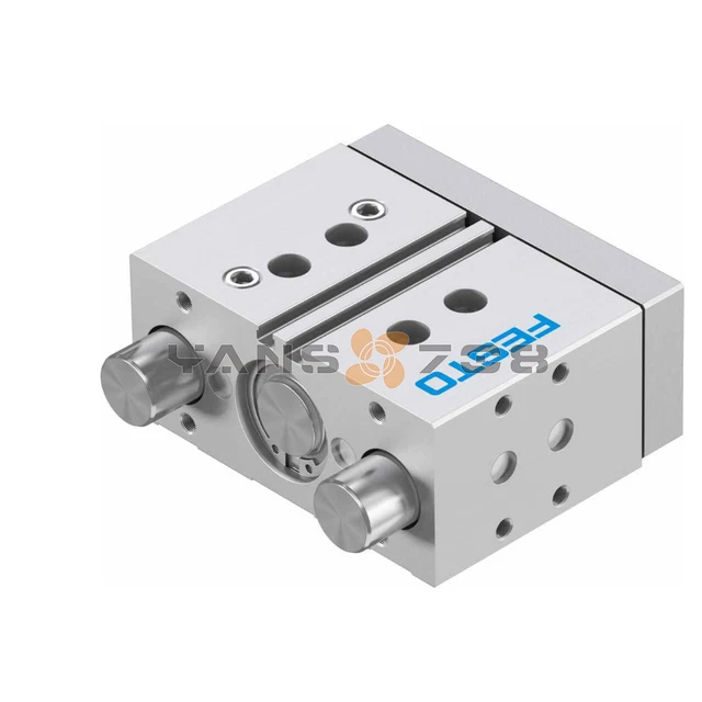 ONE FESTO DFM-40-25-P-A-GF 170864 Attuatore guidato nuovo