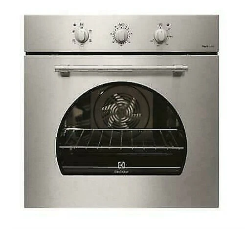 ELECTROLUX FR53X Four Infispace 5 Fonctions Nouveau Country Inox Classe A