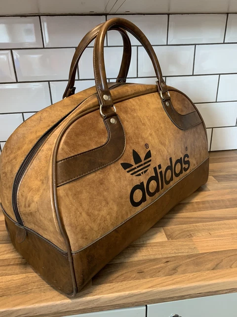 Vintage adidas bag 1970 shop