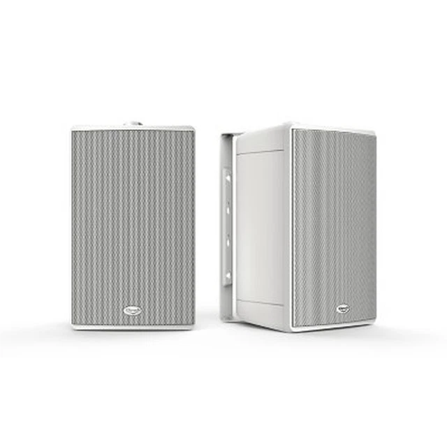 KLIPSCH KHO7 HIGHPERFORMANCE AllWeather Outdoor Speaker 118.45