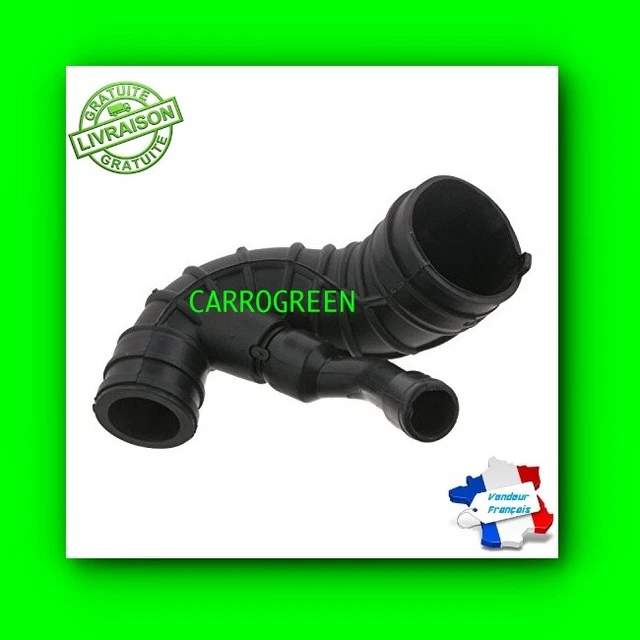 Durite D'admission Turbo Pour Peugeot 1.4 HDI - Référence 1434F6, Neuve