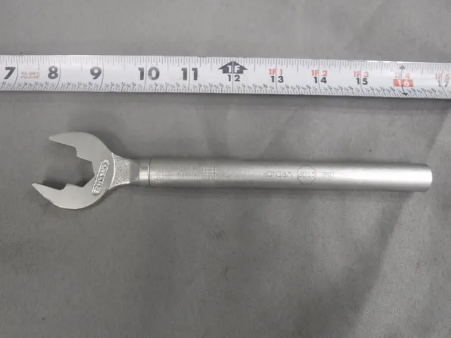 Ridgid One Stop Wrench 9/16 & 15/16 Wrench