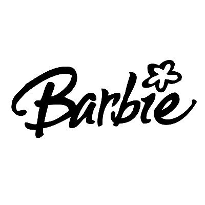 Fantastic Barbie Decal For Clothes in the world Check this guide!