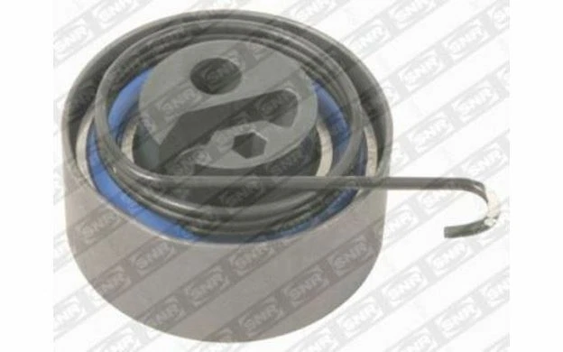 SNR Galet tendeur pour OPEL ASTRA ZAFIRA GT353.29 - Pièces Auto Mister Auto