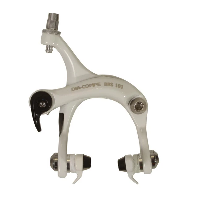 BRS 101 Dual Pivot Road Bike Front Brake Caliper 4357mm