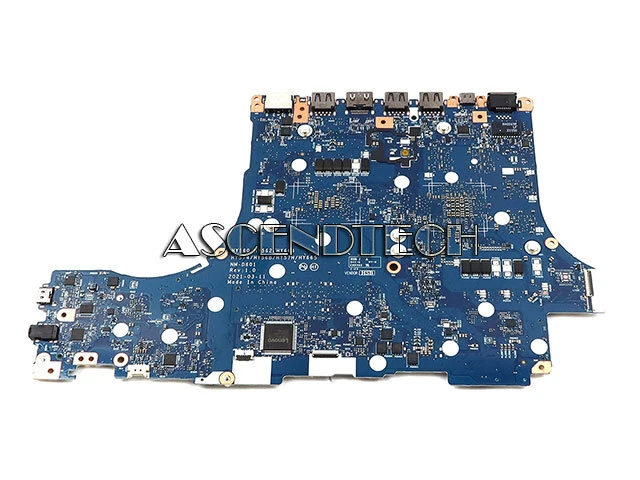LENOVO LEGION 5 15ARH05H AMD RYZEN 7 4800H GeForce RTX 2060 6GB QWERTZ