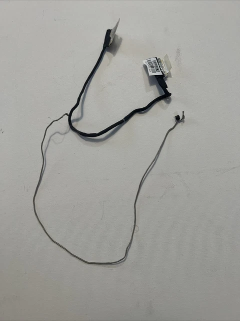 Câble Vidéo LVDS De Remplacement Pour HP ProBook 430 G3 435 G3 - Réf. DD0X61LC000 / 837248-001