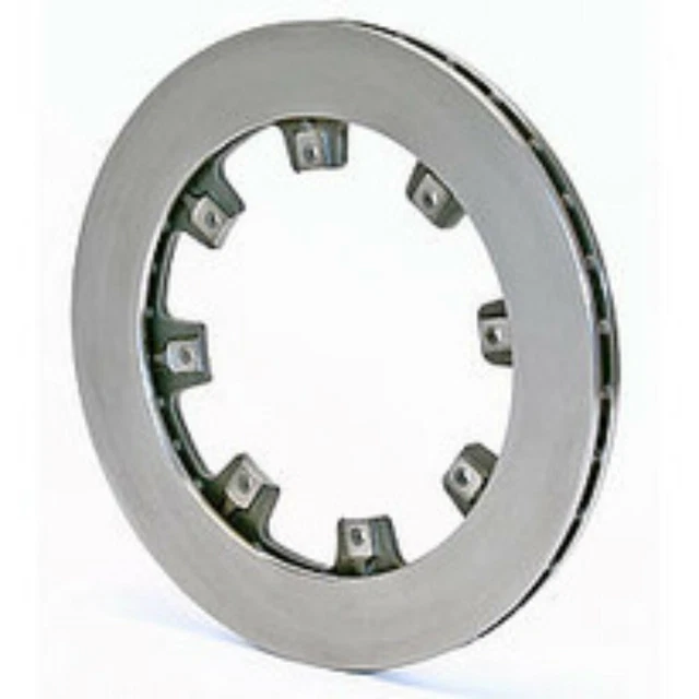 Wilwood Ultralite 32 Brake Rotor 11.750 OD .813in thick
