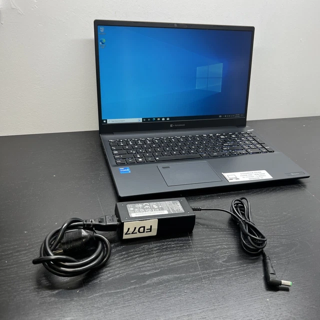 PC/タブレット ノートPC USED NEC VERSAPRO UltraLite Type VG VK22T / G-S Laptop Core i5 