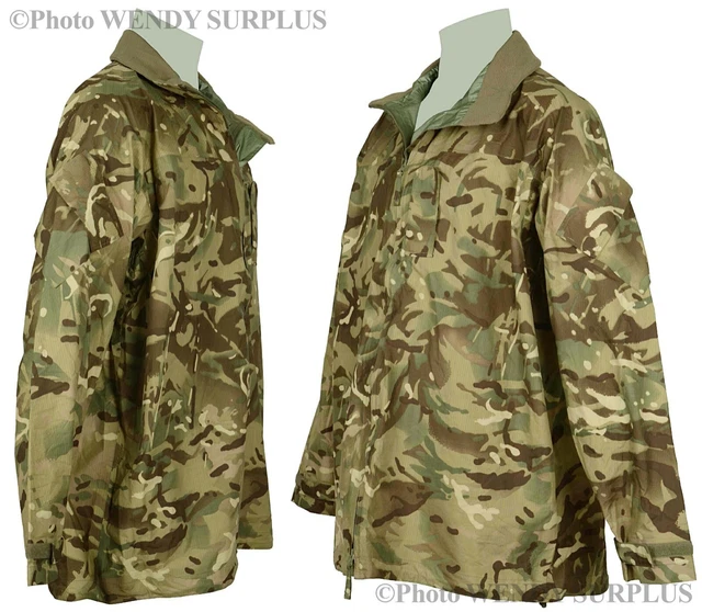 Chemise de Combat Désert - Le pavillon noir