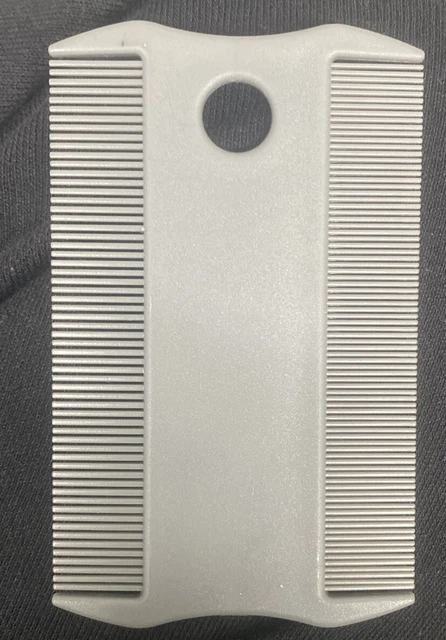 TOP PAW Flea Comb - Brand New - FREE SHIPPING