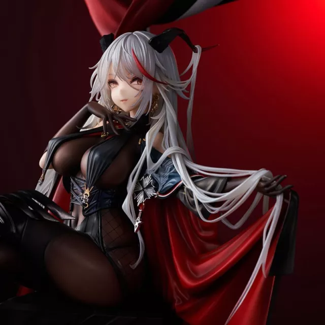 OVP Azur lane Agir - Light Equipment  1/7 Figur ( Anime )