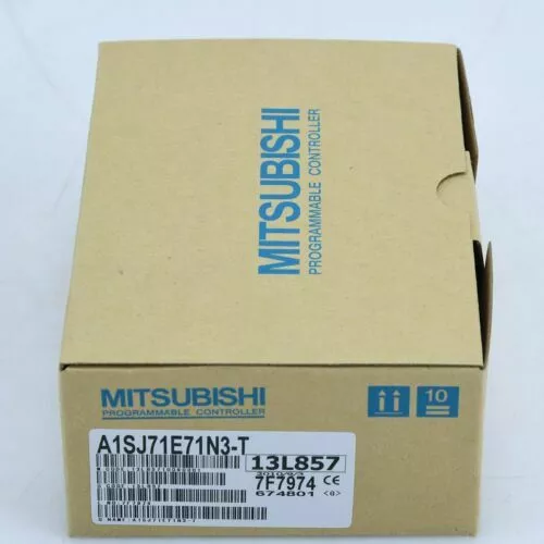 MITSUBISHI A1SJ71E71N3-T Interface Unit  ✦KD