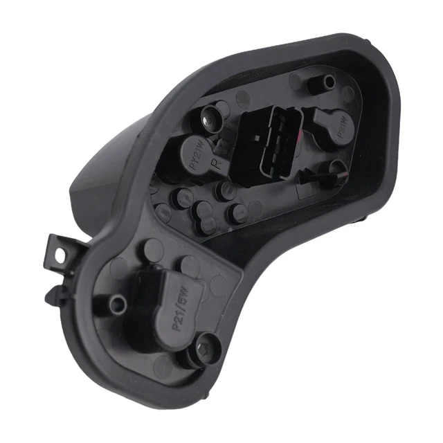 Douille Feu Arrière Droit Peugeot 307 T61 2007-2014 - Connecteur Ampoule | Pièce Remplacment Facile