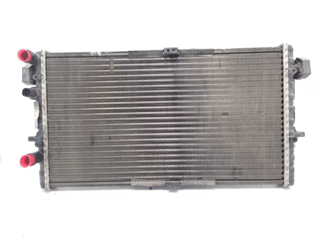 6K0121253 Radiateur D´eau / 205764 Pour Seat Ibiza 6K1 1.4