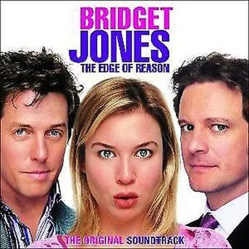 Various Artists Bridget Jones: the Edge of Reason CD NEW