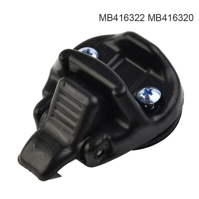 Mk2 Mkii 1991-1999 L300 Vetro Serratura Cinghia for Mitsubishi for `Pajero for `